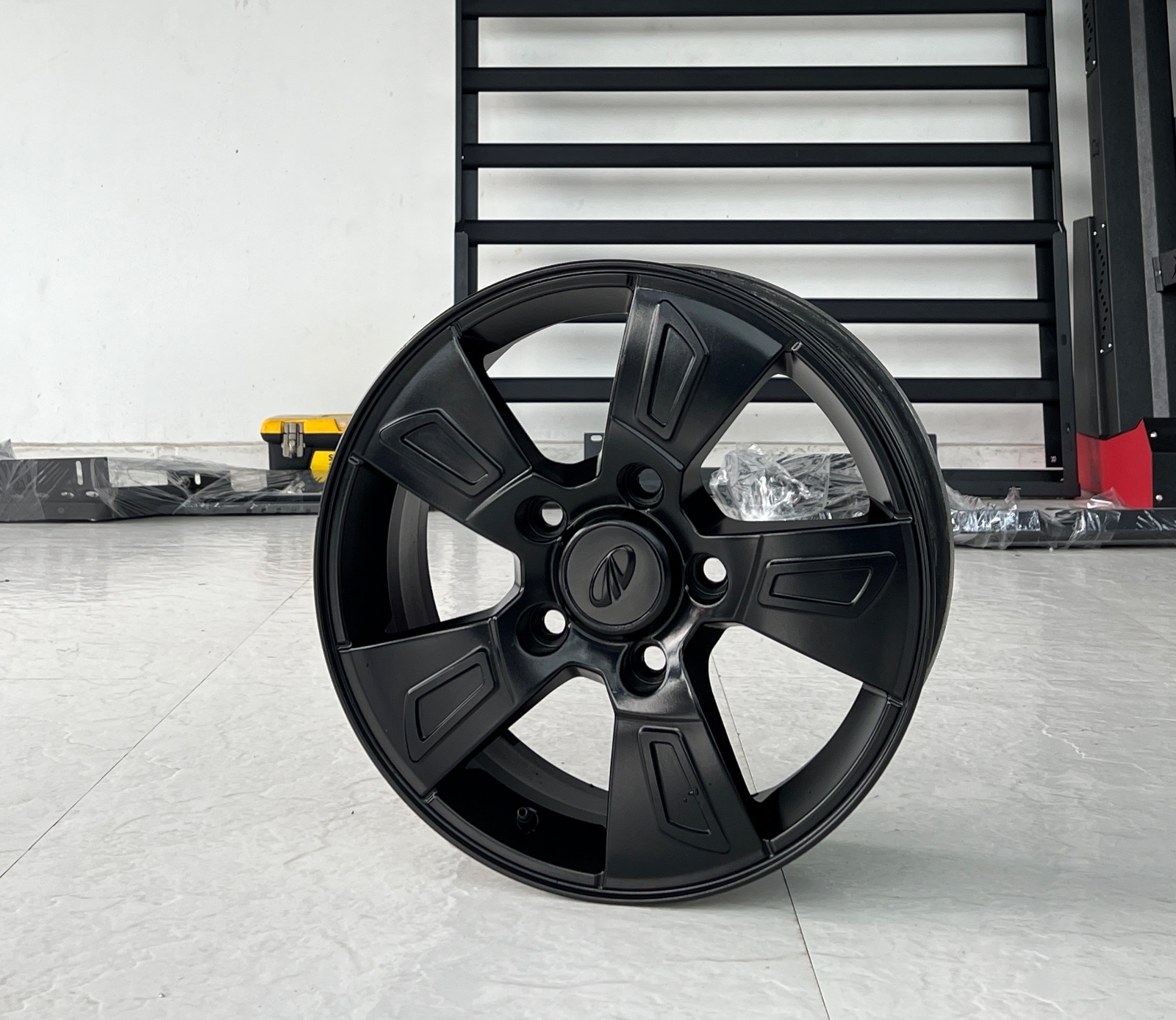 Car Accessories - Background 1